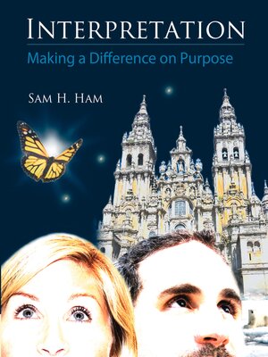 cover image of Interpretation